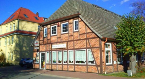 Hotel Boizenburger Hof, Boizenburg/Elbe